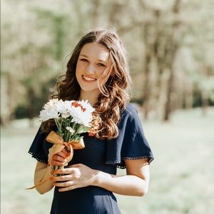 Meet your Posher, Charlotte